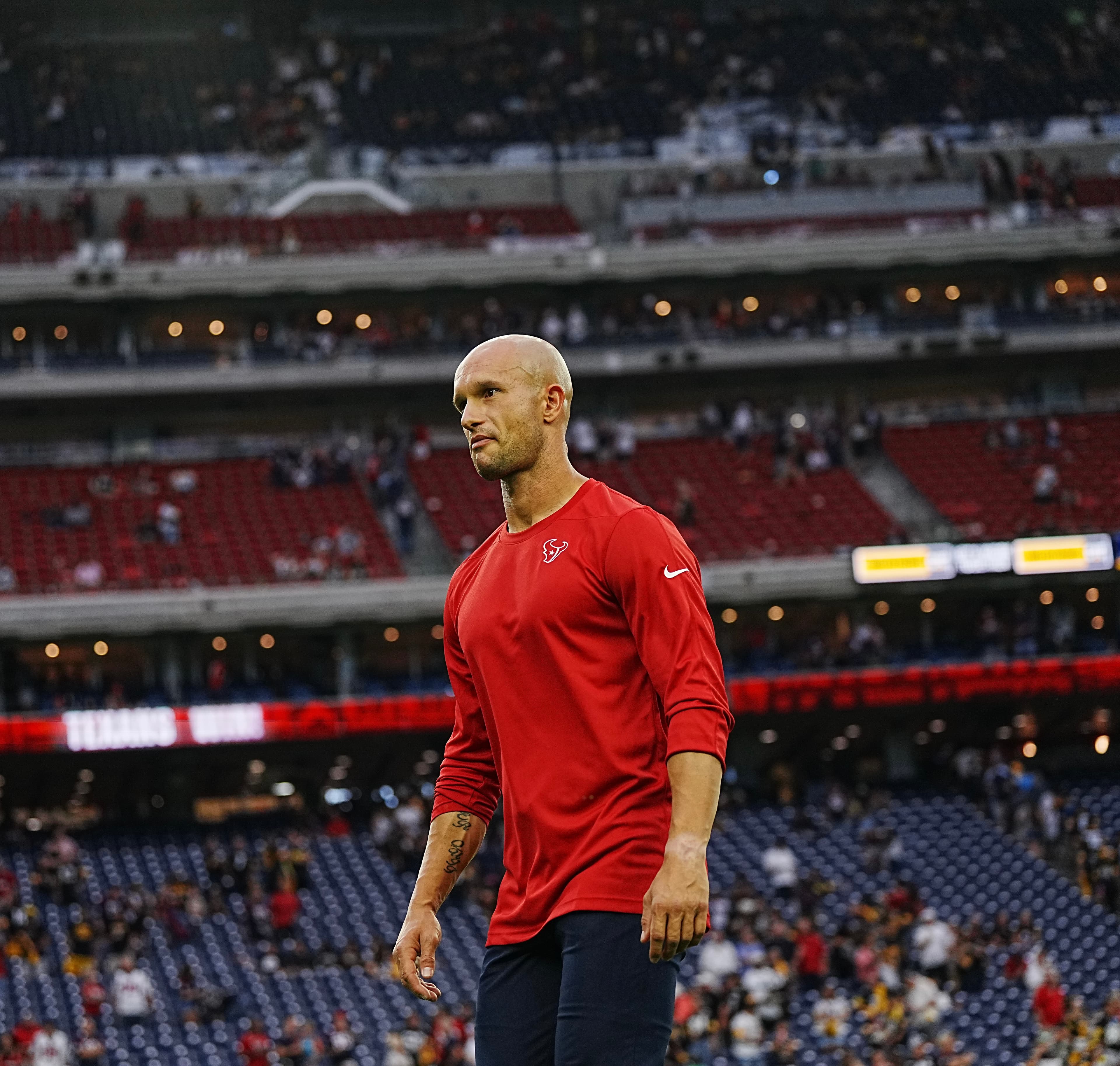 Professional training environment