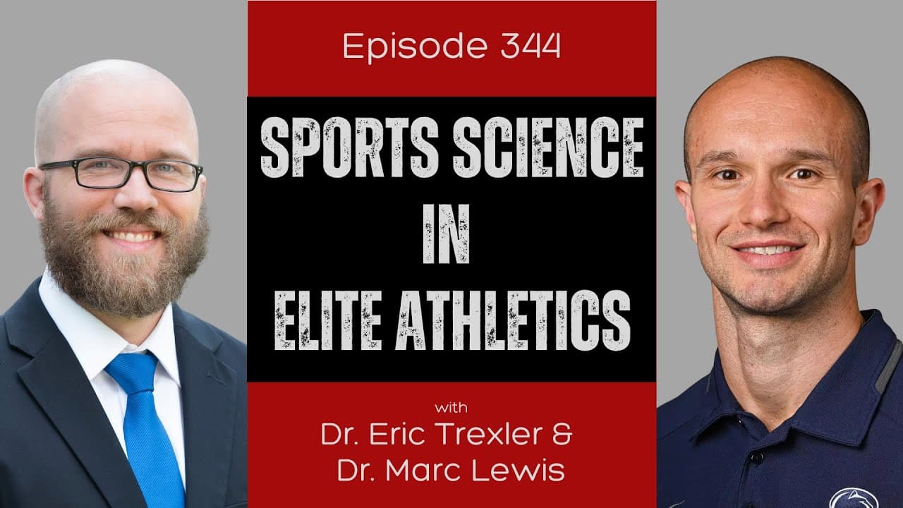 Iron Culture Podcast